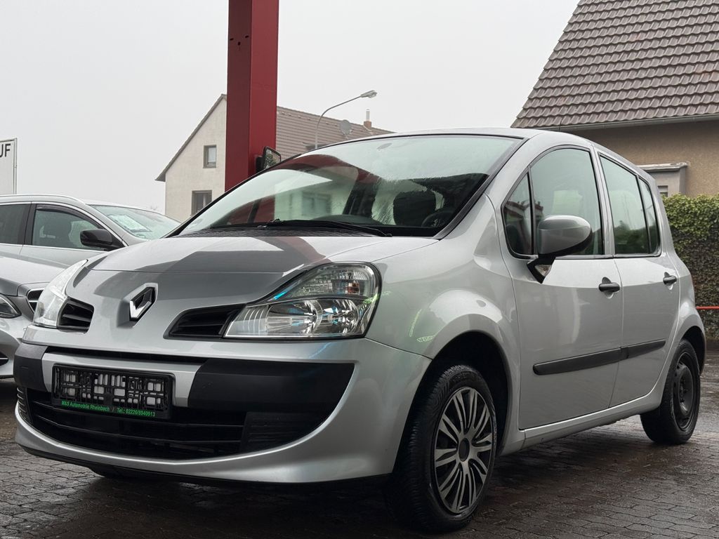 Angebot ansehen Renault Modus