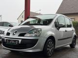 Renault Modus Avantage 1.2 16V eco2 KLIMA - Renault Modus Avantage mit Benzin-Antrieb