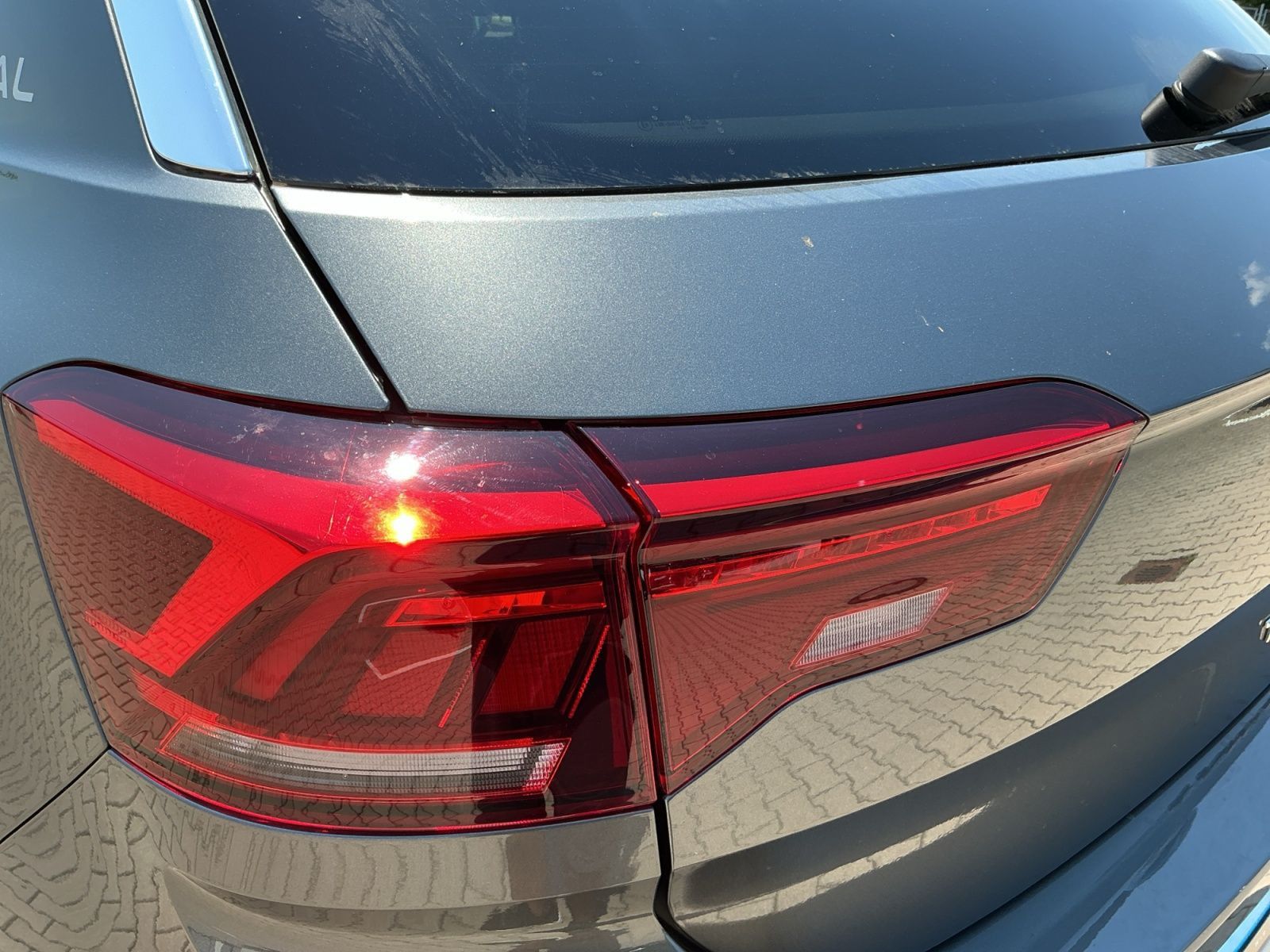 Volkswagen T-Roc - Bild 19