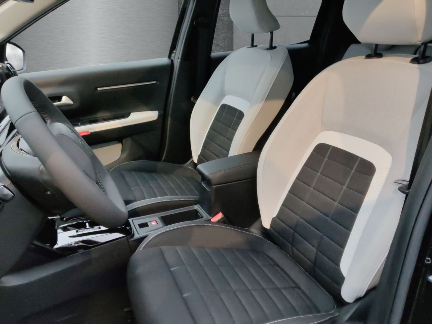 Citroën C3 - Bild 8