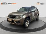 Suzuki Grand Vitara 2.4 VVT Comfort/Allrad/AHK/SHZ - Suzuki Gebrauchtwagen mit Automatikschaltung