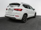 Cupra ATECA 1.5 TSI DSG Kam. Navi Sportp. el.Heck 360 - Cupra Ateca: Van