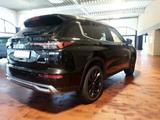 Mitsubishi Outlander 2.4 PHEV 100 kW S-AWC Intro Edition - Mitsubishi Outlander aus 2025