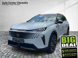 Peugeot 5008 1.2 136 GT Panorama Display - Peugeot 5008 in Chemnitz