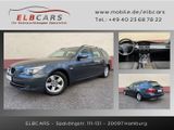 Vorschaubild BMW 520d Autom. Panorama/Navi/MFL/PTS/Klima/S-Heft