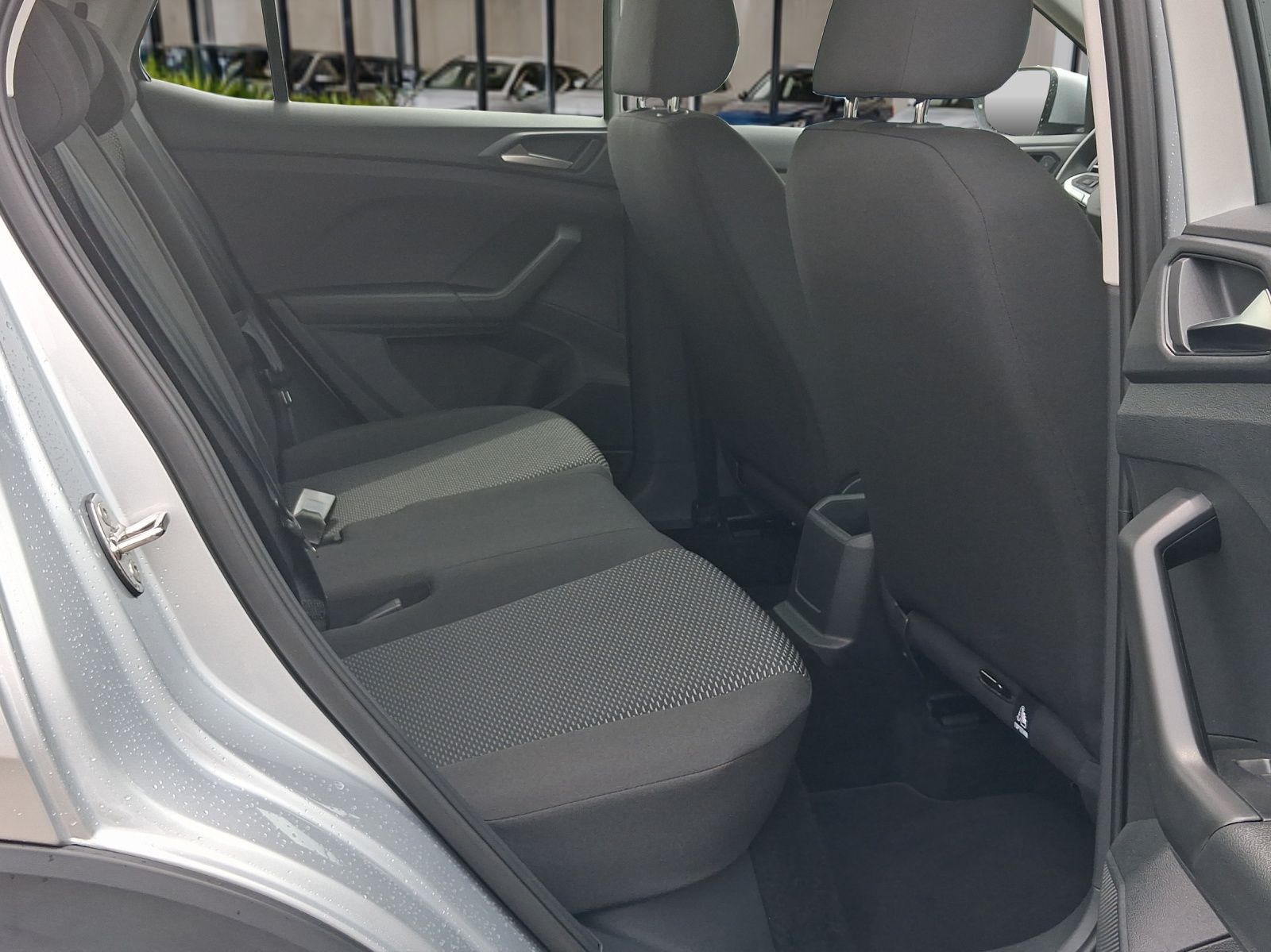Volkswagen T-Cross - Bild 9