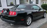 Ford Mustang 4.0 V6 Unfallfrei/Carfax /Tüv... - gebrauchte Ford Mustang aus dem Jahr 2010
