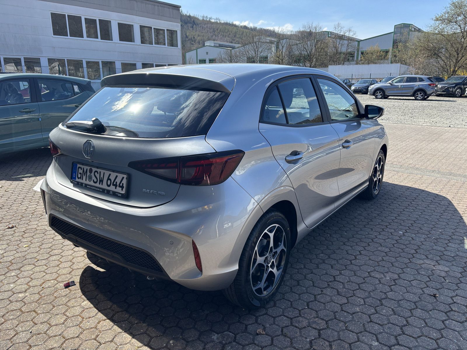 MG3