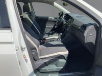 Volkswagen Tiguan - Vorschau Bild 12