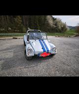 Volkswagen vw buggy pcs-l - Volkswagen Buggy mit Benzin-Antrieb