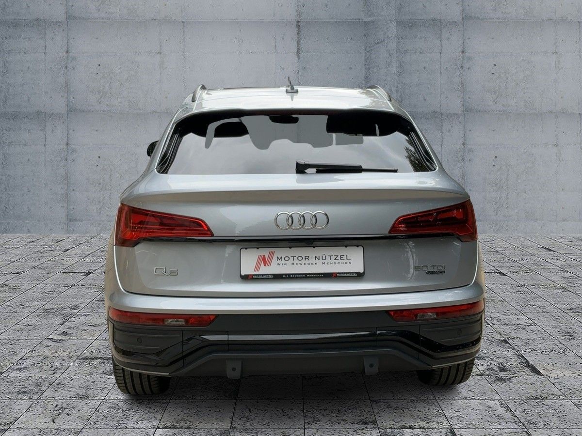 Audi Q5 - Bild 5