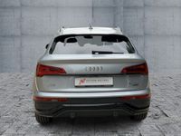 Audi Q5 - Vorschau Bild 5