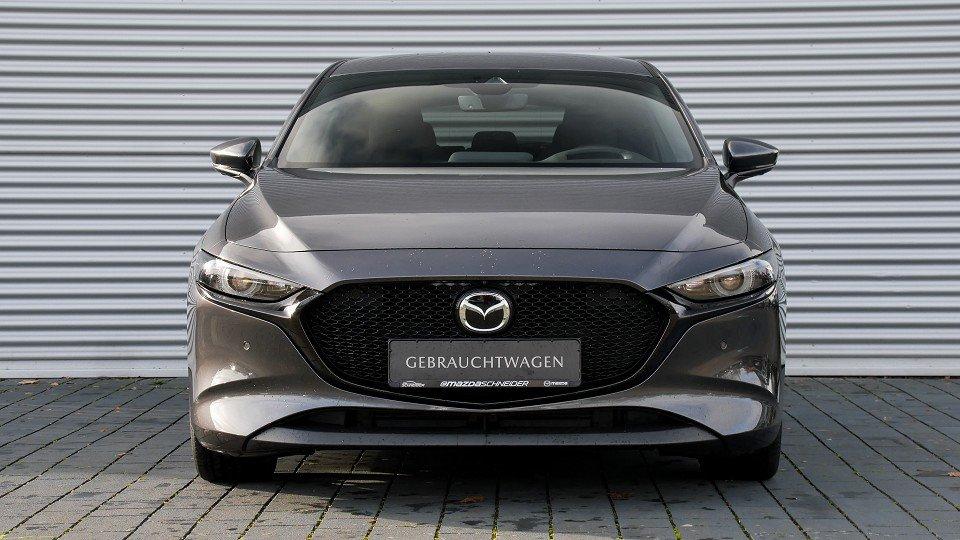 Mazda 3 SKY-G 150 M-Hybrid    SELECTION DES-P PRE-P
