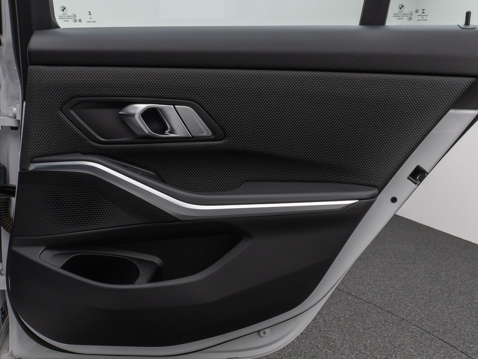 Fahrzeugabbildung BMW 320e DAB CockPitPlus PDC Geschwindigkeitsreg LED