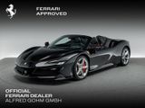 Ferrari SF90 Spider - Ferrari SF90
