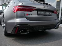 Audi RS6 - Vorschau Bild 24
