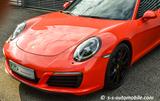 Porsche 991 Carrera Coupé PDLS+ Sportabgas Carbon Memory - Porsche 991 in Stuttgart