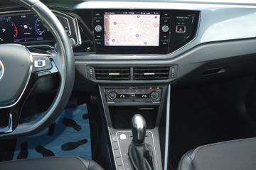 Volkswagen Polo VI  1.0 TSI DSG OPF Highline LEDNaviACCS