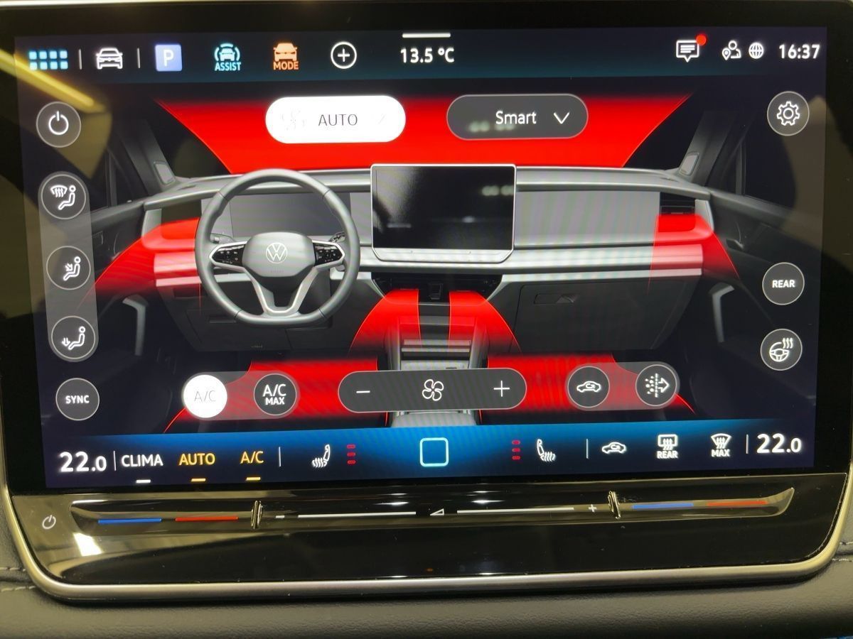 Volkswagen Tayron - Bild 11