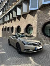 Opel Cascada 1.6 SIDI Turbo ecoFLEX Edition Edition - Opel Cascada: Von Privat