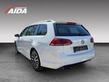 Volkswagen Golf Variant VII 1.4 TSI BMT Highline R-Line - Volkswagen Golf: Vii