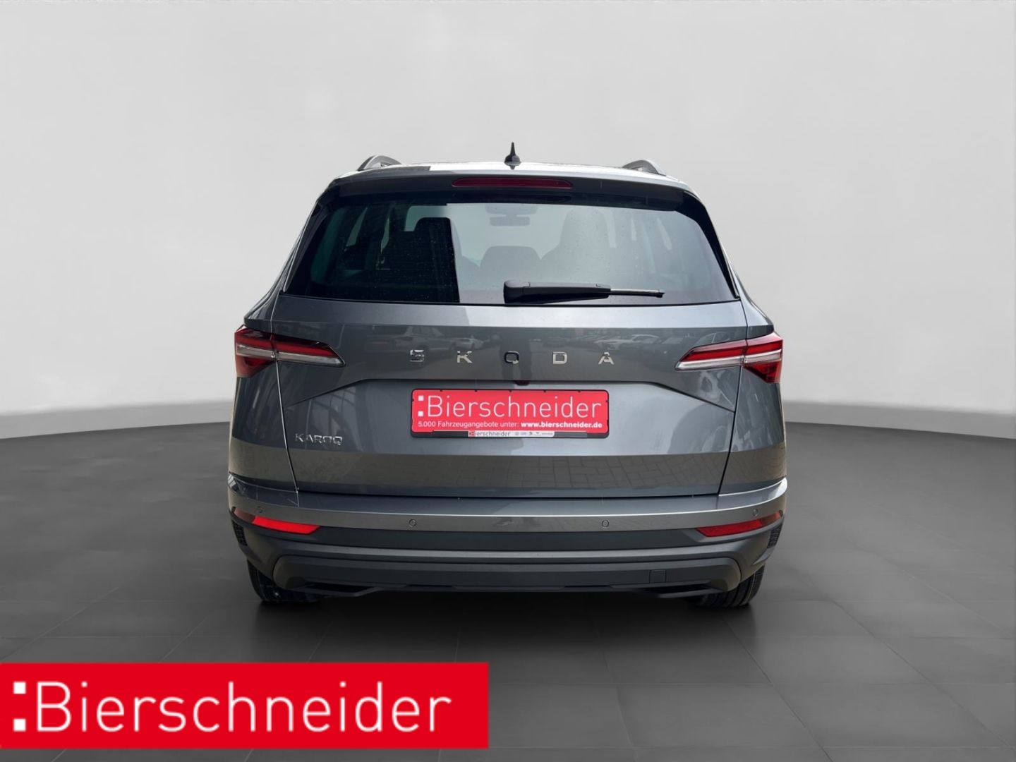 Skoda Karoq - Bild 5