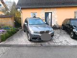 BMW X3 30D F25 - BMW 330 SUV