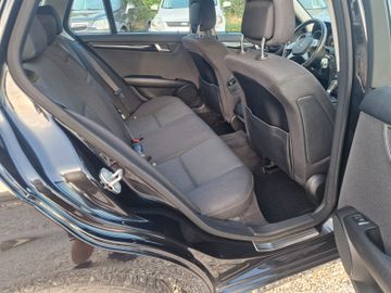 Mercedes C 180 - 11