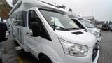 Bürstner Lineo T 690 G  - Bürstner Lineo T