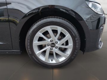 Audi A1 - 6