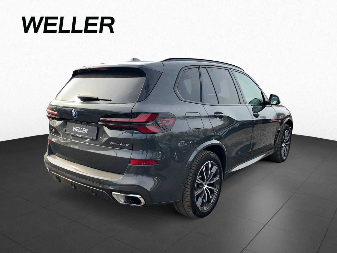 BMW X5 - Bild 9