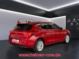Seat Leon 1.5 eTSI DSG Xcellence LED+NAVI+ACC+KAMERA - SEAT Leon Xcellence mit Benzin-Antrieb
