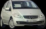 Mercedes-Benz Mercedes A-Klasse - Mercedes-Benz 190 mit Benzin-Antrieb: Limousine