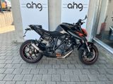 KTM 1290 Super Duke R  - KTM GEBRAUCHT DUKE