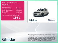 Volkswagen T-Cross - Vorschau Bild 1