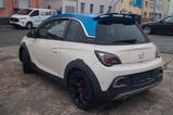 Opel Adam Rocks S*Lenkrradheizung*SHZ*Spurassistent* - Opel Adam bis 15.000 Euro