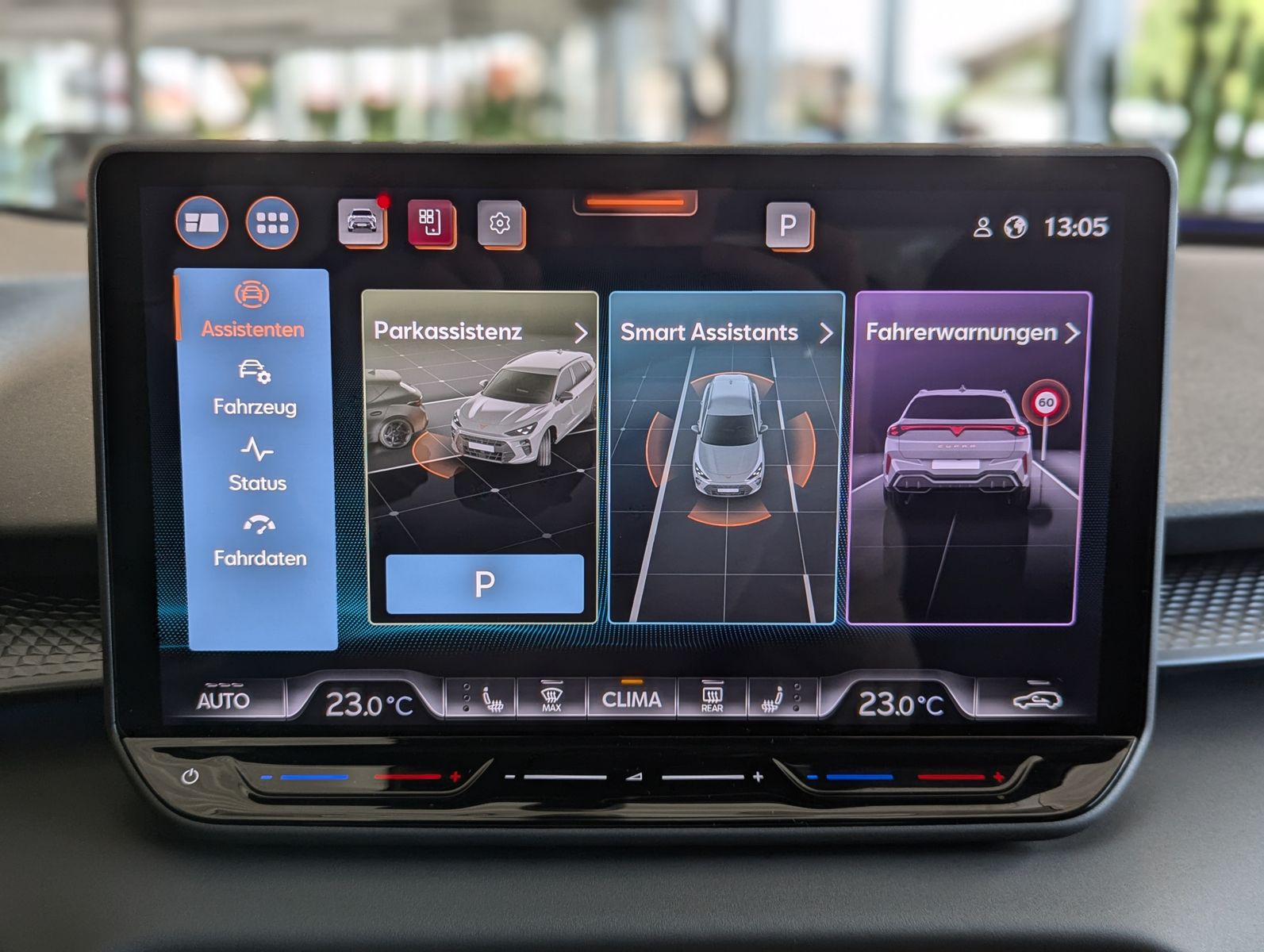 CUPRA Terramarr 2.0 VZ 4D Drive-XL HUD Matrix Pano 20" - Image 31