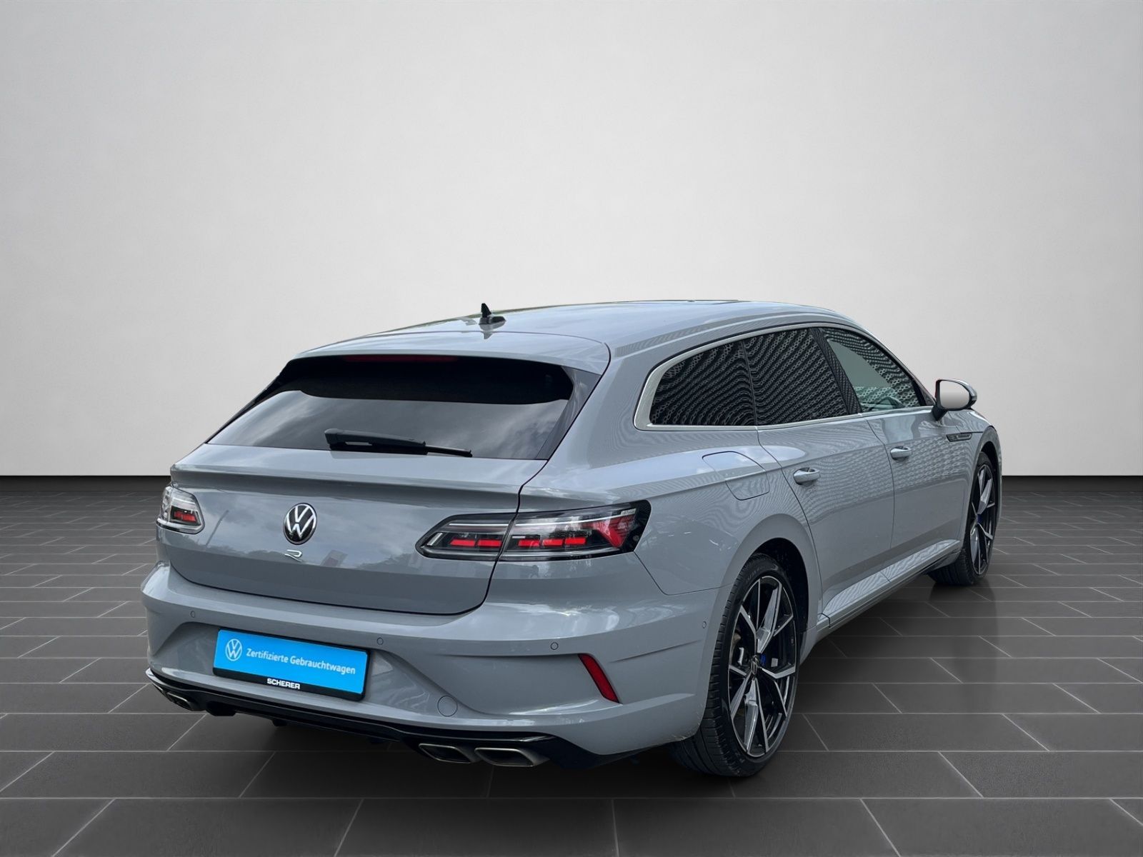 Volkswagen Arteon - Bild 3