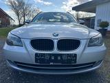 BMW 520 d Touring *Automatik*Navi*Xenon*Tüv 07.2027 - BMW 520 aus 2010: Kombi, 520d