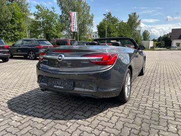 Opel Cascada - 6