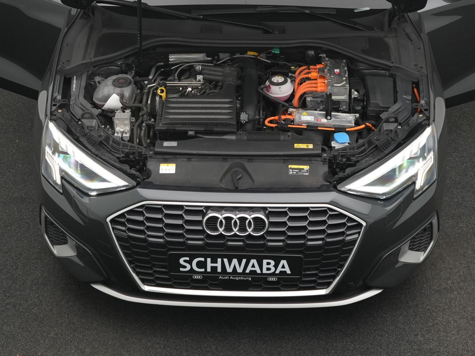 Audi A3 - Bild 28