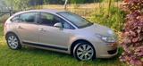Citroën C4 2.0i  136PS VTR Plus - gebrauchte Citroën C4 aus dem Jahr 2005