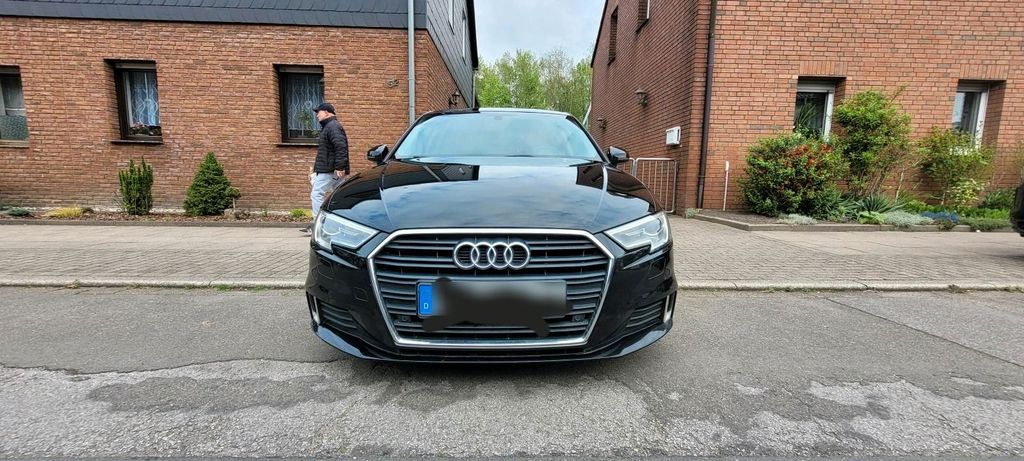 Image of Audi A3