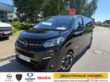 Opel Zafira Life Elegance M 2.0 8-Sitzer+Pano+AHK - Opel Zafira aus 2022