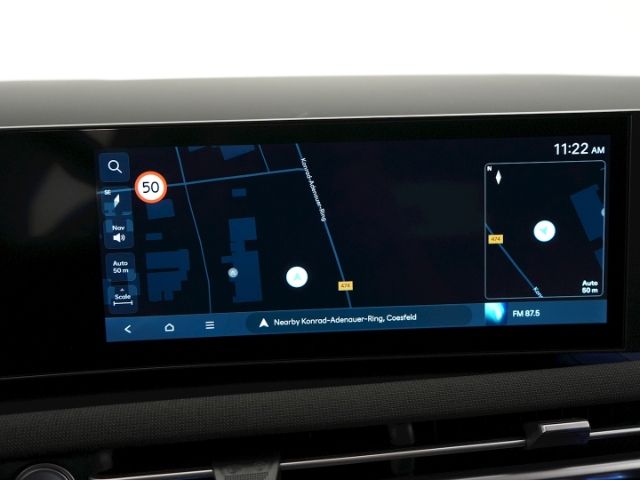 Tucson FACELIFT HEV TREND AT+VOLL LED+NAVI+RÜCKF