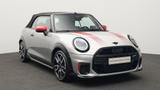 MINI John Cooper Works Cabrio - Jahreswagen: Cabrio