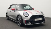 MINI John Cooper Works Cabrio - Vorschau Bild 2