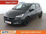 Opel Corsa 1.4 Color Edition*TEMPO*KLIMA* - Opel Corsa Gebrauchtwagen in Stuttgart