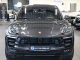 Porsche Macan GTS Sport Design Sport Chrono*Pano - Porsche Gebrauchtwagen in Lünen