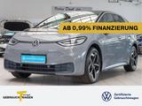 Volkswagen ID.3 PRO PERFORMANCE MAX WÄRMEPUMPE PANO MATRIX - Volkswagen ID.3 in Oberhausen